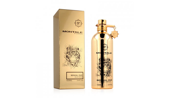 Montale Bengal Oud Edp Spray (100ml)