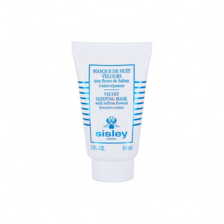 Sisley Velvet Sleeping Mask (60ml)