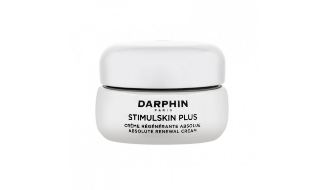 Darphin Stimulskin Plus Absolute Renewal Cream (50ml)