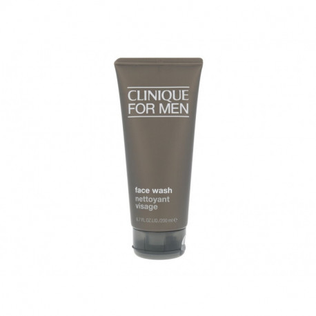Clinique For Men Face Wash (200ml)