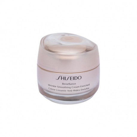 Shiseido Benefiance Wrinkle Smoothing Cream Enriched (50ml)