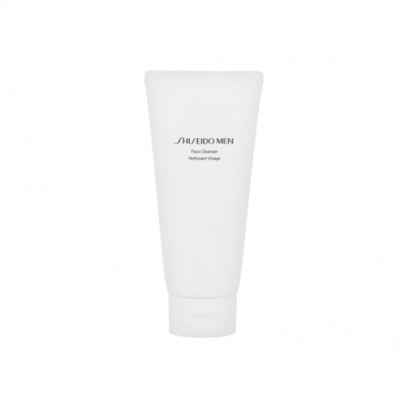 Shiseido Men Face Cleanser (125ml)