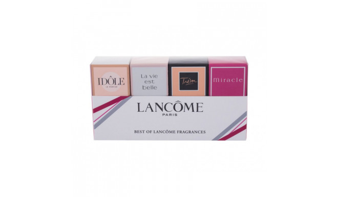 Lancome The Best Of Lancome Fragrances (21ml)