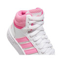 Adidas Hoops 3.0 Mid K Jr IG3716 shoes (37 1/3)