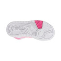 Adidas Hoops 3.0 Mid K Jr IG3716 shoes (35)