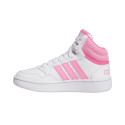 Adidas Hoops 3.0 Mid K Jr IG3716 shoes (36 2/3)