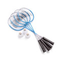 Meteor Motion 4 20077 badminton set (uniw)