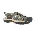 Keen Newport H2 1008399 brązowe 40 (46)