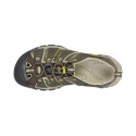 Keen Newport H2 1008399 brązowe 40 (46)