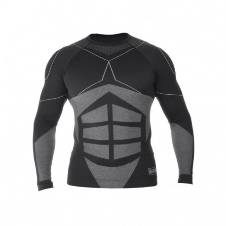 Magnum Jupiter Thermoactive T-shirt M 92800049730 (XXL)