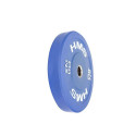 HMS BLUE BUMPER Olympic plate 20 kg CBR20