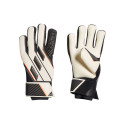 Adidas Tiro Pro GI6380 goalkeeper gloves (7.5)