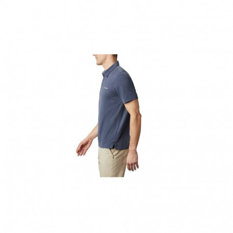 Columbia Nelson Point Polo Shirt M 1772721464 (L)