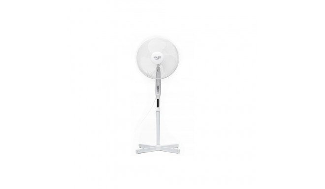 Adler AD 7305 Grīdas Ventilators 40 cm / 90W