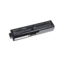 Green Cell for Toshiba Satellite U500  L750  A650  C650  C655 PA3817U-1BRS 10.8V  9 cell (TS21)