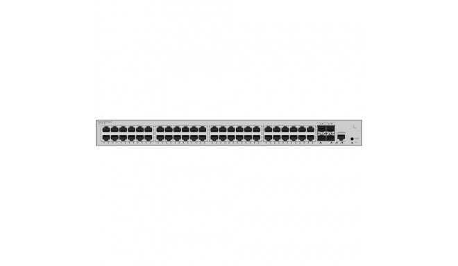 Huawei S310-48T4X Gigabit Ethernet (10/100/1000) 1U Hall