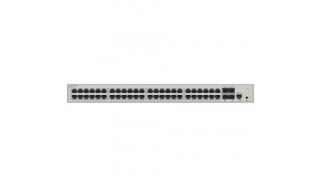 Huawei S220-48T4S Gigabit Ethernet (10/100/1000) 1U Hall