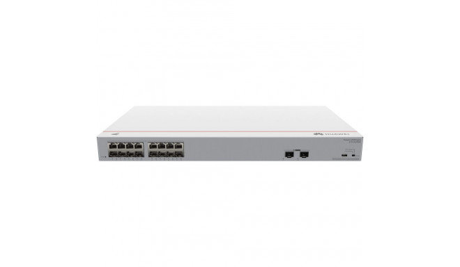 HUAWEI eKit S110 Series S110-16LP2SR Unmanaged L2 Gigabit Ethernet (10/100/1000) Power over Ethernet
