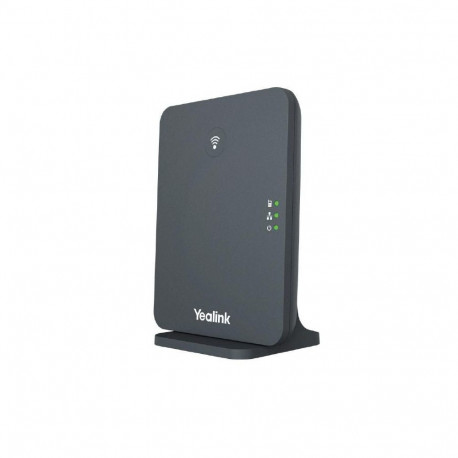 Yealink W70B base station for VoIP phones