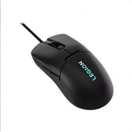 Lenovo mängurihiir M300S RGB, must