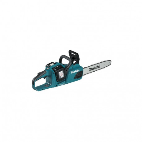 Makita DUC355PT2 2x18V 35cm 2x5.0Ah kettsaag