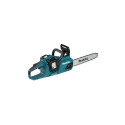 Makita DUC355PT2 chainsaw Black,Blue 18V Makita DUC355PT2 chainsaw Black,Blue 18V
