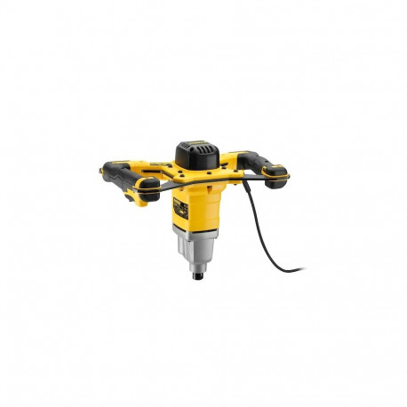 DeWALT DWD241-QS concrete mixer