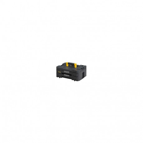 Stanley FMST1-71969 tool storage case Black