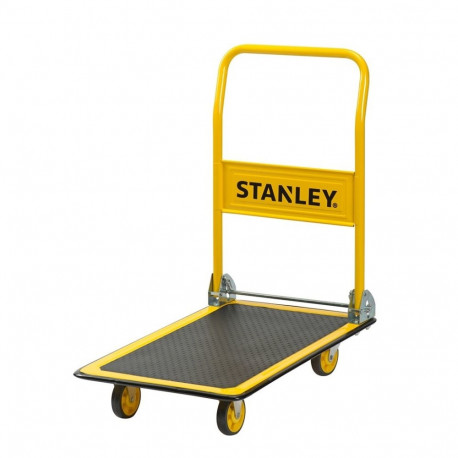 Stanley SXWTD-PC527 terasest transpordikäru