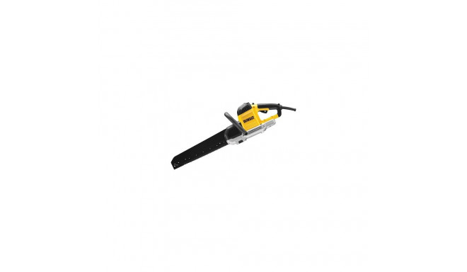 DeWALT DWE 399 alligator saw