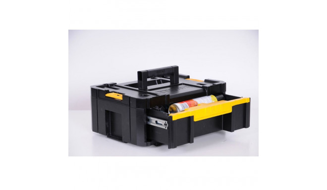 DeWALT ‎DWST1-70705 Silver, Yellow