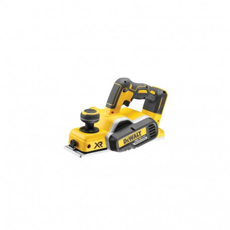 DeWALT DCP580NT-XJ elektrihöövel 15000 p/min must, kollane