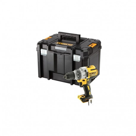 DeWALT DCD991NT-XJ drill 2000 RPM Keyless 1.5 kg