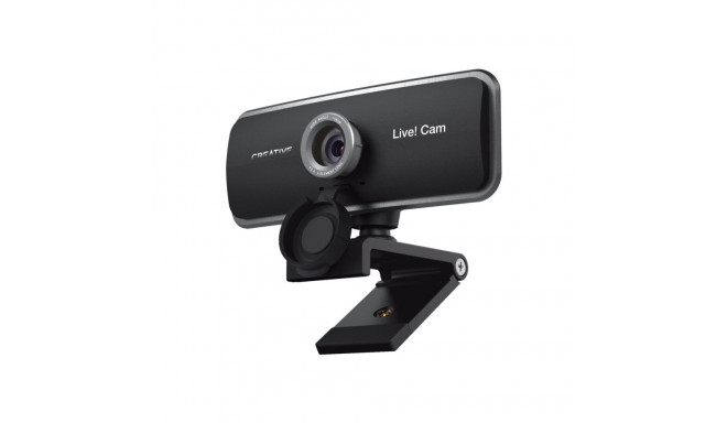 Webcam with microphone CREATIVE LIVE! CAM SYNC 1080P V2