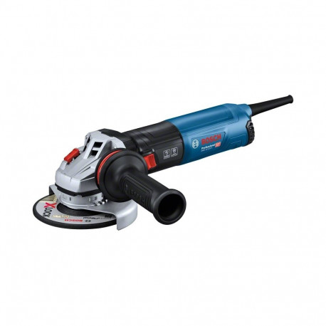 Angle grinder 125mm 1400W GWS 06017D0100 BOSCH