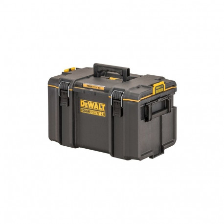 DeWALT DWST83342-1 small parts/tool box Polycarbonate (PC) Black, Yellow