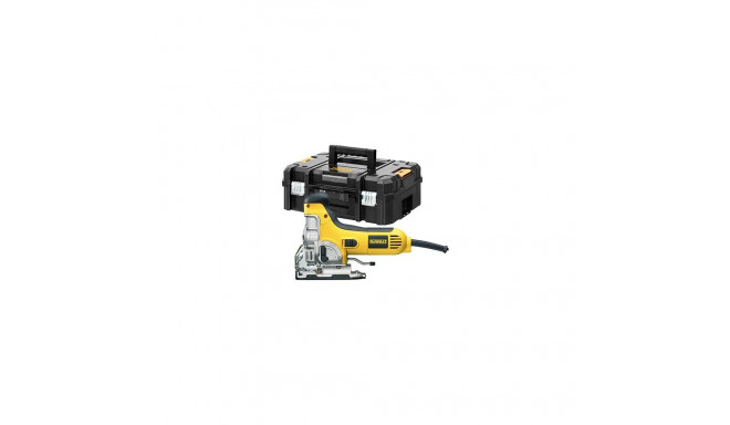 DeWALT DW333KT tikksaag 3100 spm 701 W 2.8 kg