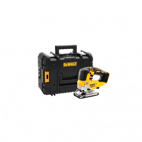 DeWALT tikksaag DCS334NT-XJ 3200spm 2.1kg