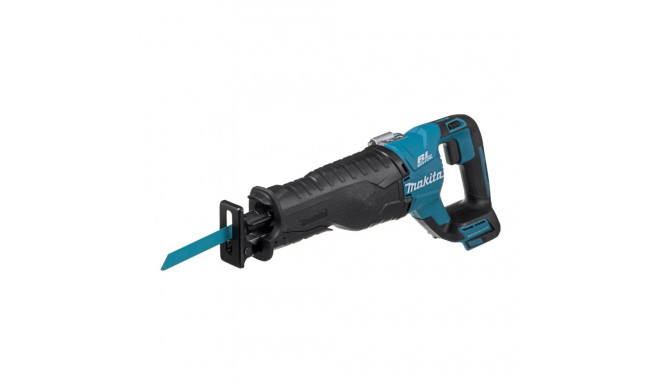 Makita DJR187Z 18V reciprocating sabre saw Blue, Black