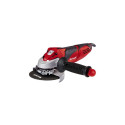 Einhell TE-AG 125/750 angle grinder 12 cm 12000 RPM 750 W 1.85 kg