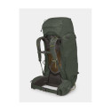 Osprey Kestrel 68 Khaki S/M Trekking Backpack