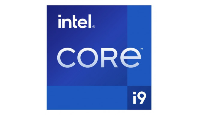 Intel Core i9-14900KF protsessor 36 MB nutikas vahemälu karp