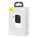 Baseus Qpow Digital Display Power Bank s rychlým nabíjením 20000mAh 20W QC/PD/SCP/FCP s vestavěným L