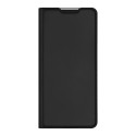 Dux Ducis Skin Pro Holster Cover Flip Cover for Samsung Galaxy A53 5G black