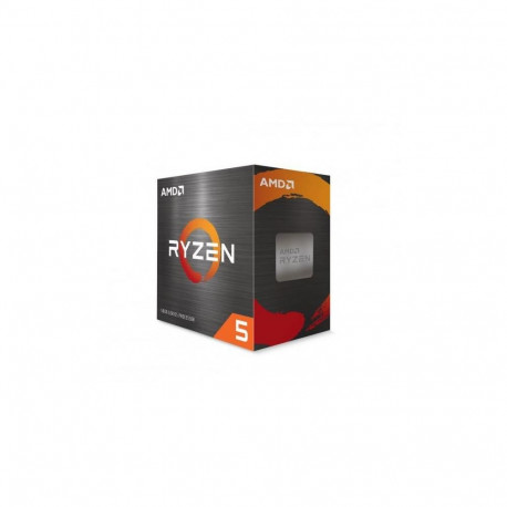 CPU|AMD|Desktop|Ryzen 5|5600|Vermeer|3500 MHz|Cores 6|32MB|Socket SAM4|65 Watts|BOX|100-100000927BOX