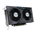 Gigabyte graphics card Radeon RX 6500 XT Eagle 4GB GDDR6 64bit 1xDP 1xHDMI