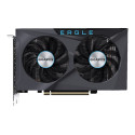 Gigabyte graphics card Radeon RX 6500 XT Eagle 4GB GDDR6 64bit 1xDP 1xHDMI