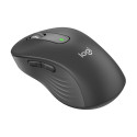 LOGITECH Signature M650 Wireless Mouse - GRAPHITE - EMEA