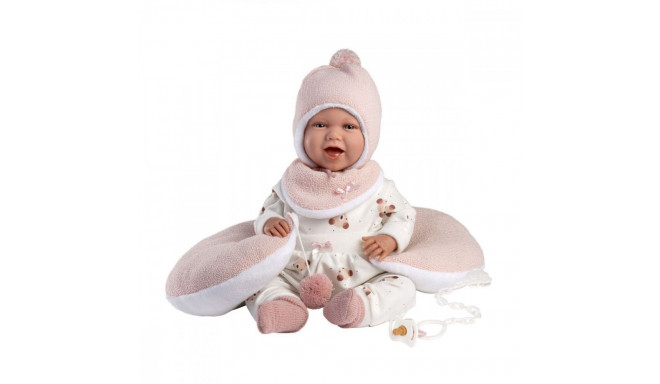 Baby doll laughing Mimi 42 cm