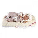 Crying baby doll Lala 42 cm